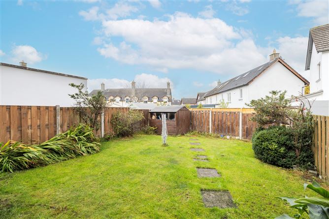 12 Sweetman Walk, Lusk, Co. Dublin, Ireland