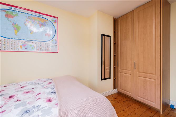 12 Sweetman Walk, Lusk, Co. Dublin, Ireland