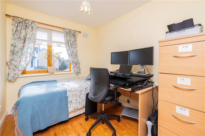 12 Sweetman Walk, Lusk, Co. Dublin, Ireland