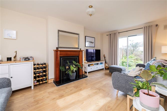 12 Sweetman Walk, Lusk, Co. Dublin, Ireland