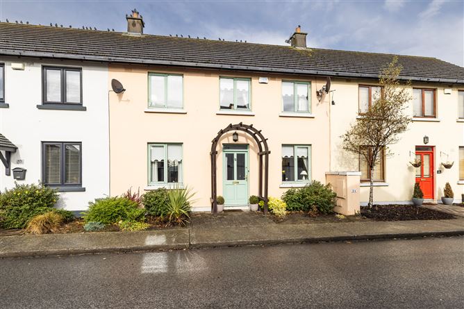 12 Sweetman Walk, Lusk, Co. Dublin, Ireland