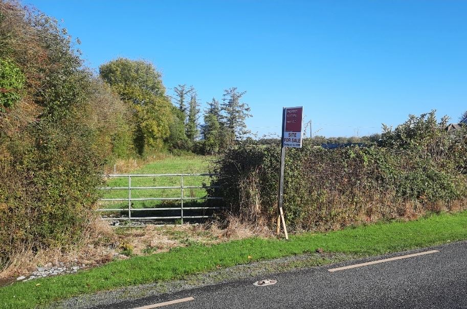 Erril, Rathdowney, Laois