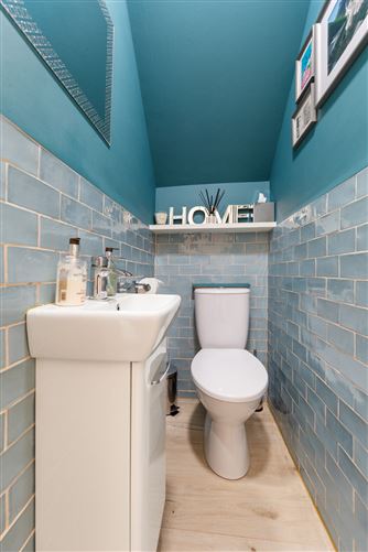28 Windsor Court, Blackrock, Co. Dublin