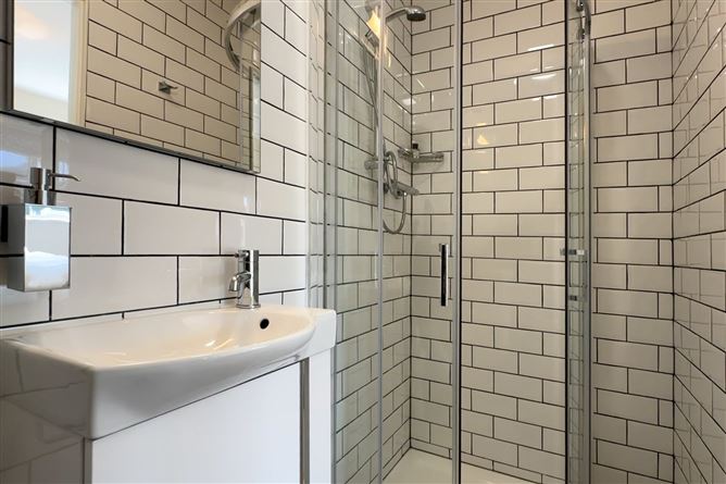 28 Windsor Court, Blackrock, Co. Dublin