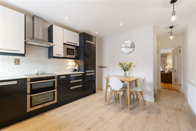 28 Windsor Court, Blackrock, Co. Dublin