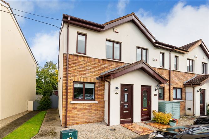 28 Windsor Court, Blackrock, Co. Dublin