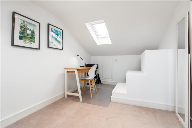 28 Windsor Court, Blackrock, Co. Dublin