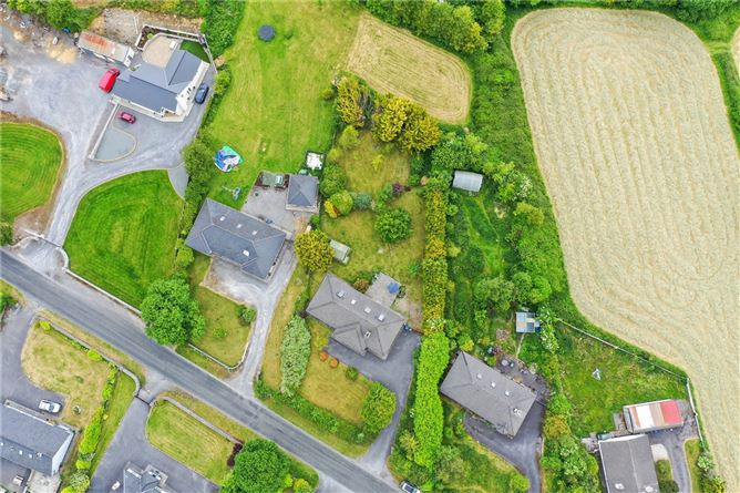 Kilcoona, Headford, Co. Galway
