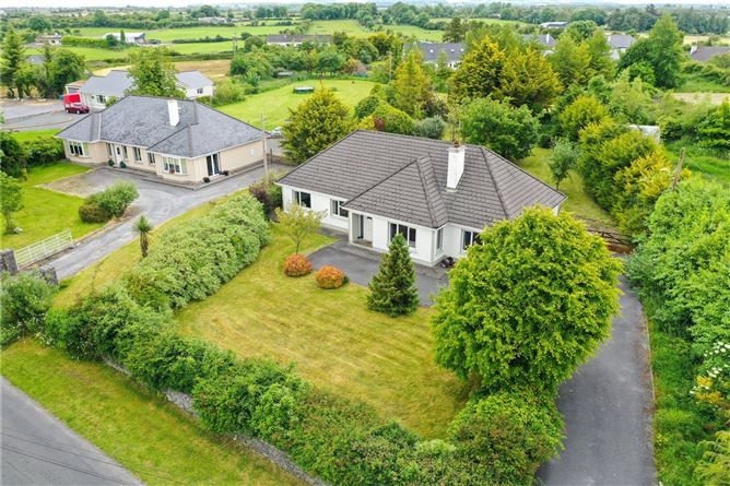 Kilcoona, Headford, Co. Galway