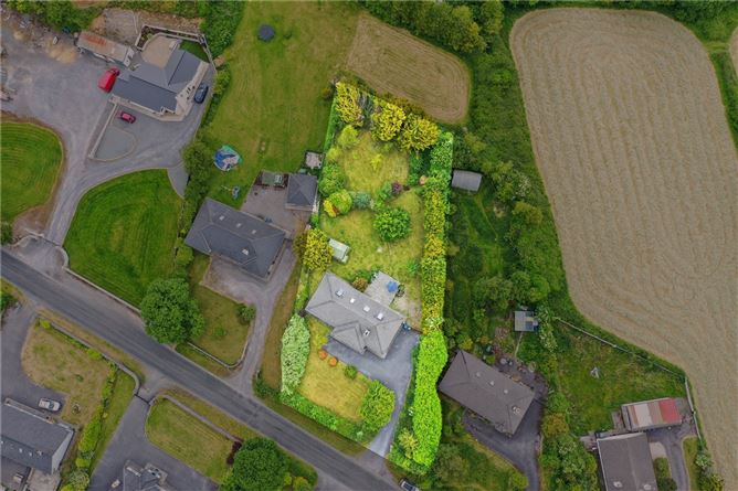 Kilcoona, Headford, Co. Galway