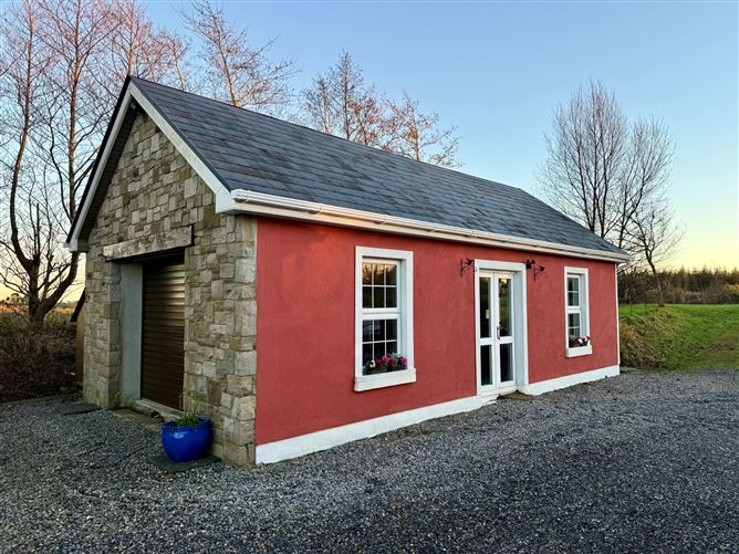 Derrywash, Castlebar, Co. Mayo