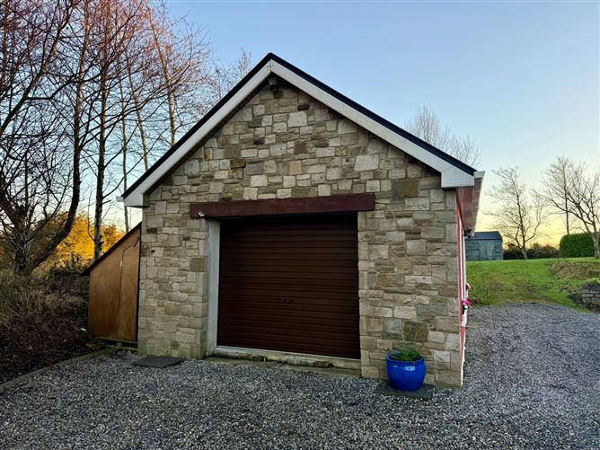 Derrywash, Castlebar, Co. Mayo