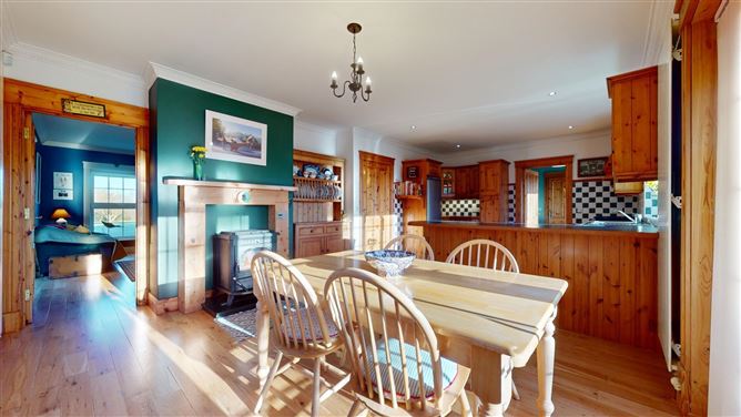 Derrywash, Castlebar, Co. Mayo
