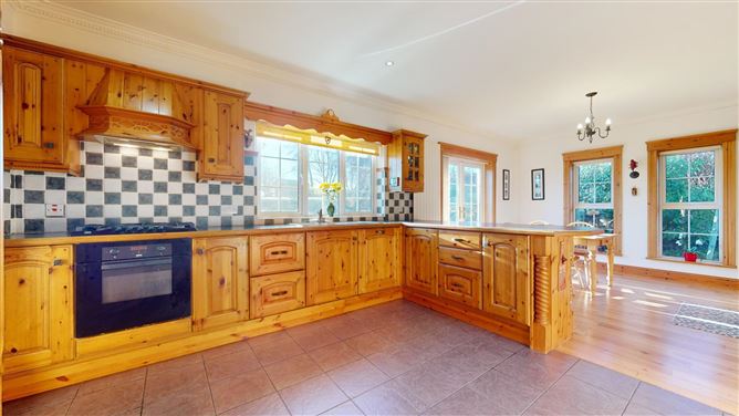 Derrywash, Castlebar, Co. Mayo