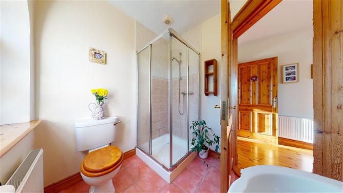 Derrywash, Castlebar, Co. Mayo