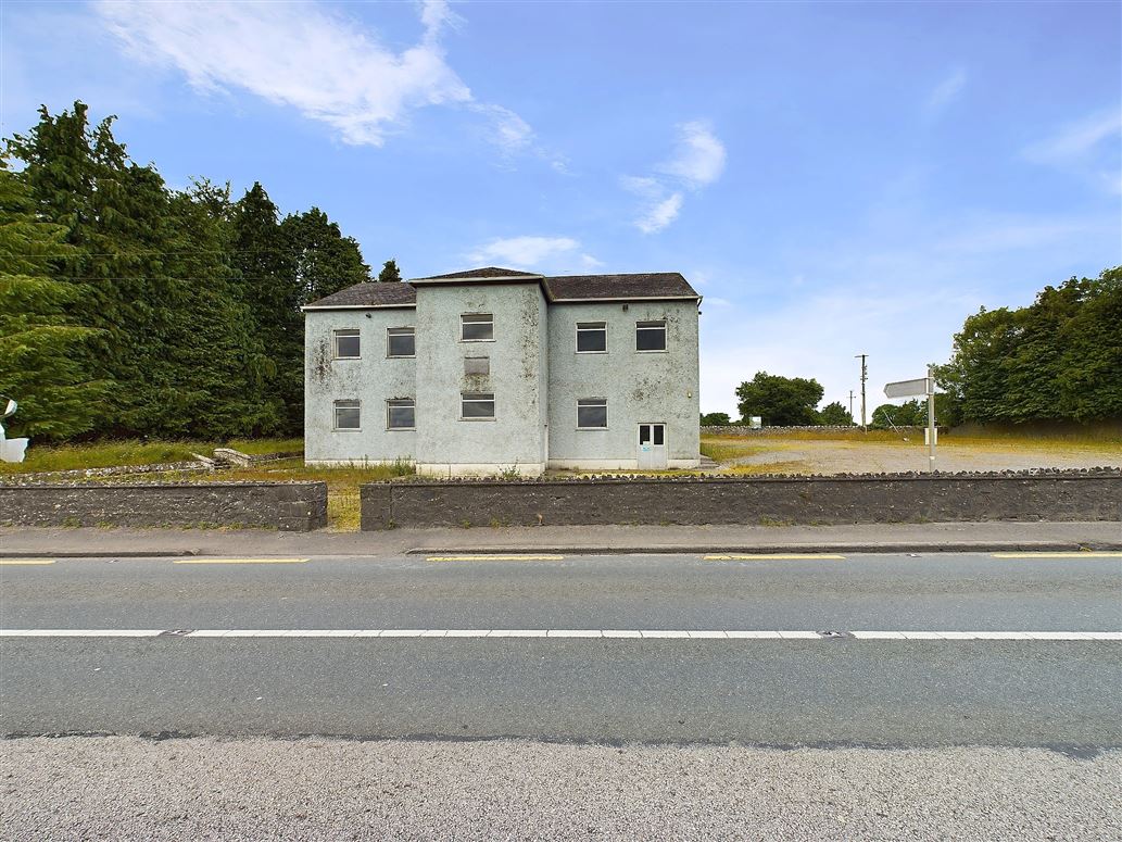 Tubberclair, Glasson, Athlone East, Westmeath