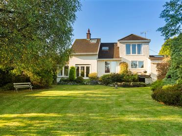 Image for 10 Granville Road, Blackrock, Co. Dublin