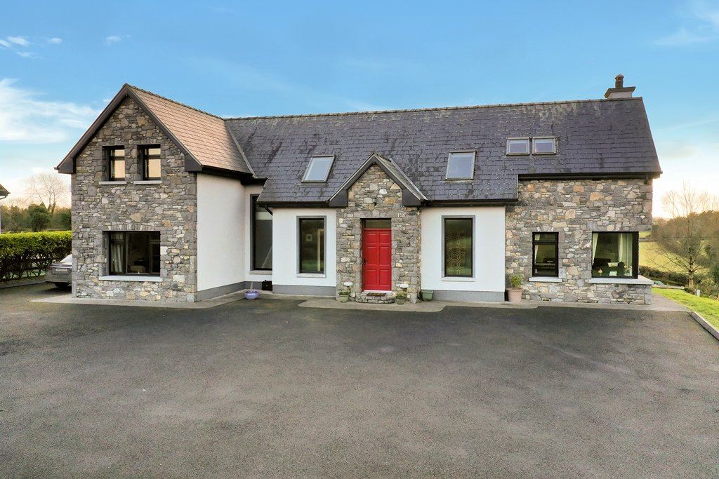 Ballyaneen North, Gort, Co. Galway