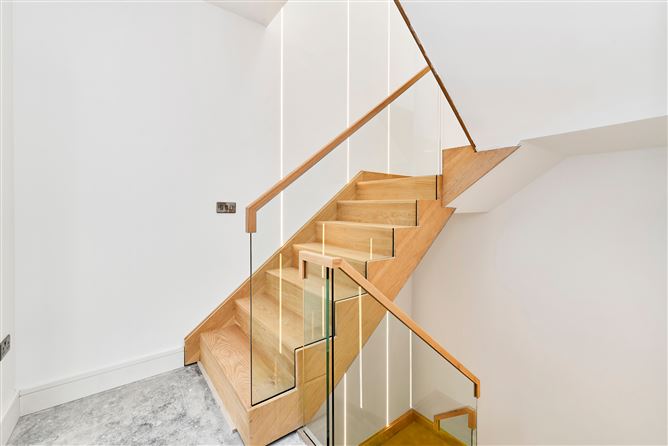 72a Martin`s Row, Chapelizod, Dublin 20, County Dublin