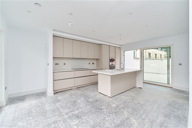 72a Martin`s Row, Chapelizod, Dublin 20, County Dublin