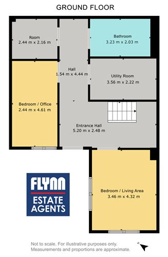 72a Martin`s Row, Chapelizod, Dublin 20, County Dublin