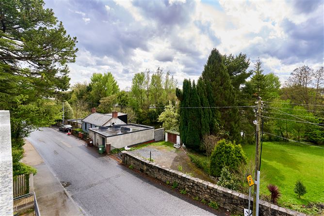 72a Martin`s Row, Chapelizod, Dublin 20, County Dublin
