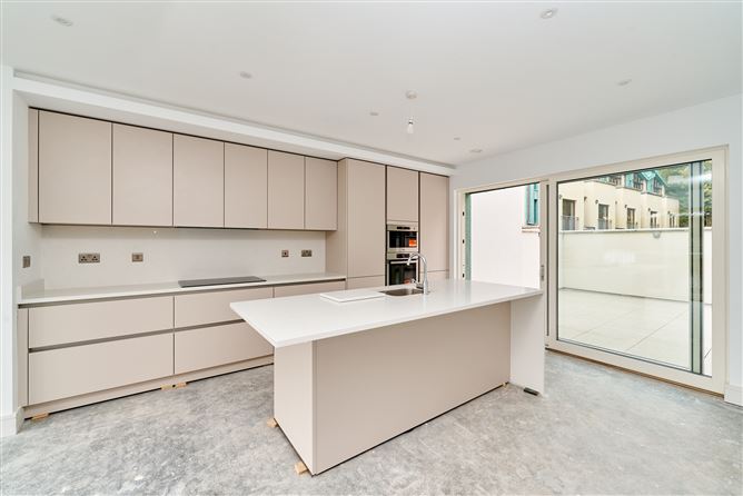 72a Martin`s Row, Chapelizod, Dublin 20, County Dublin