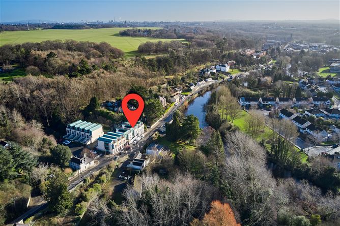 72a Martin`s Row, Chapelizod, Dublin 20, County Dublin
