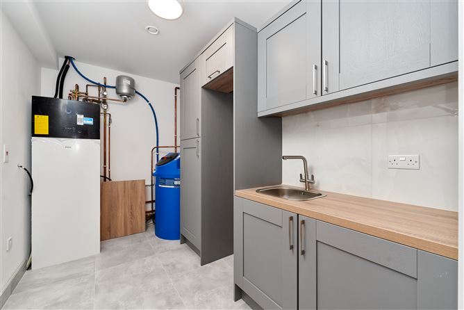 72a Martin`s Row, Chapelizod, Dublin 20, County Dublin