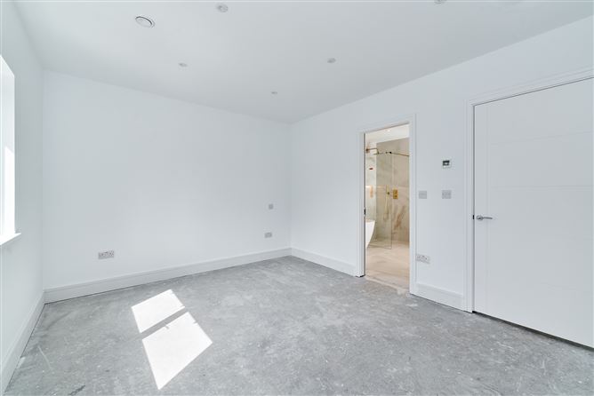 72a Martin`s Row, Chapelizod, Dublin 20, County Dublin