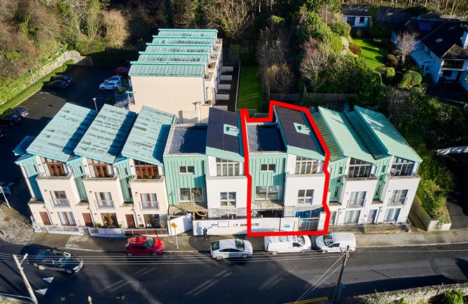 72a Martin`s Row, Chapelizod, Dublin 20, County Dublin