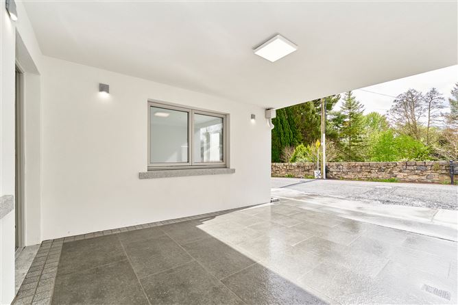 72a Martin`s Row, Chapelizod, Dublin 20, County Dublin