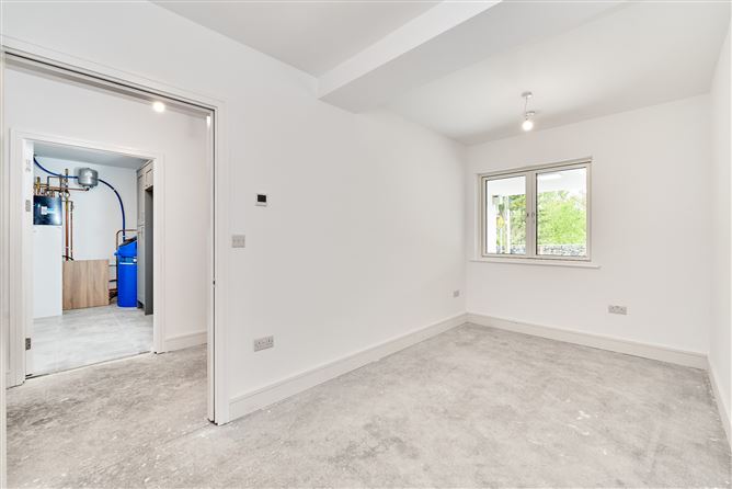 72a Martin`s Row, Chapelizod, Dublin 20, County Dublin