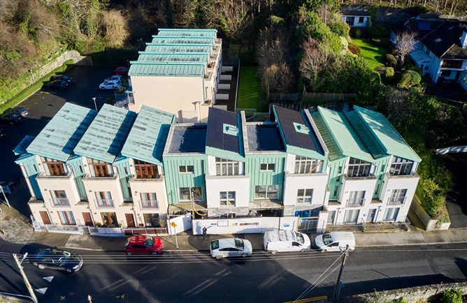 72a Martin`s Row, Chapelizod, Dublin 20, County Dublin