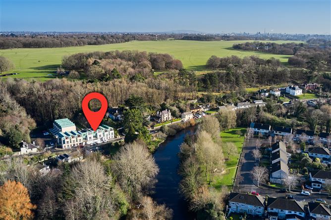 72a Martin`s Row, Chapelizod, Dublin 20, County Dublin