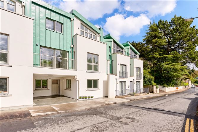 72a Martin`s Row, Chapelizod, Dublin 20, County Dublin