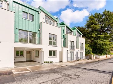 Image for 72a Martin`s Row, Chapelizod, Dublin 20, County Dublin
