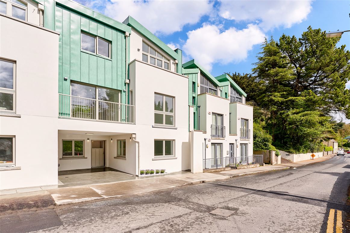 72a Martin`s Row, Chapelizod, Dublin 20, County Dublin