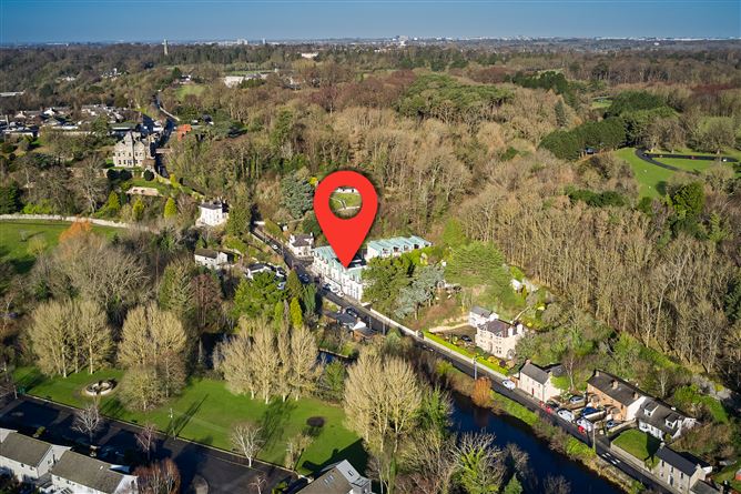 72a Martin`s Row, Chapelizod, Dublin 20, County Dublin