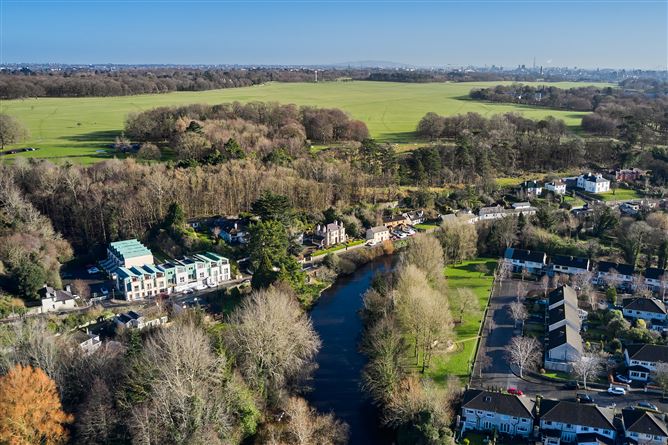 72a Martin`s Row, Chapelizod, Dublin 20, County Dublin