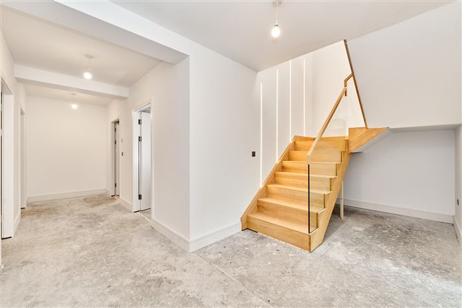 72a Martin`s Row, Chapelizod, Dublin 20, County Dublin