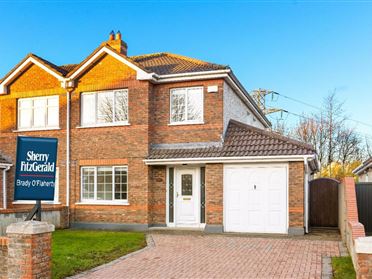 Image for 20 Glen Easton Way, Leixlip, Co. Kildare