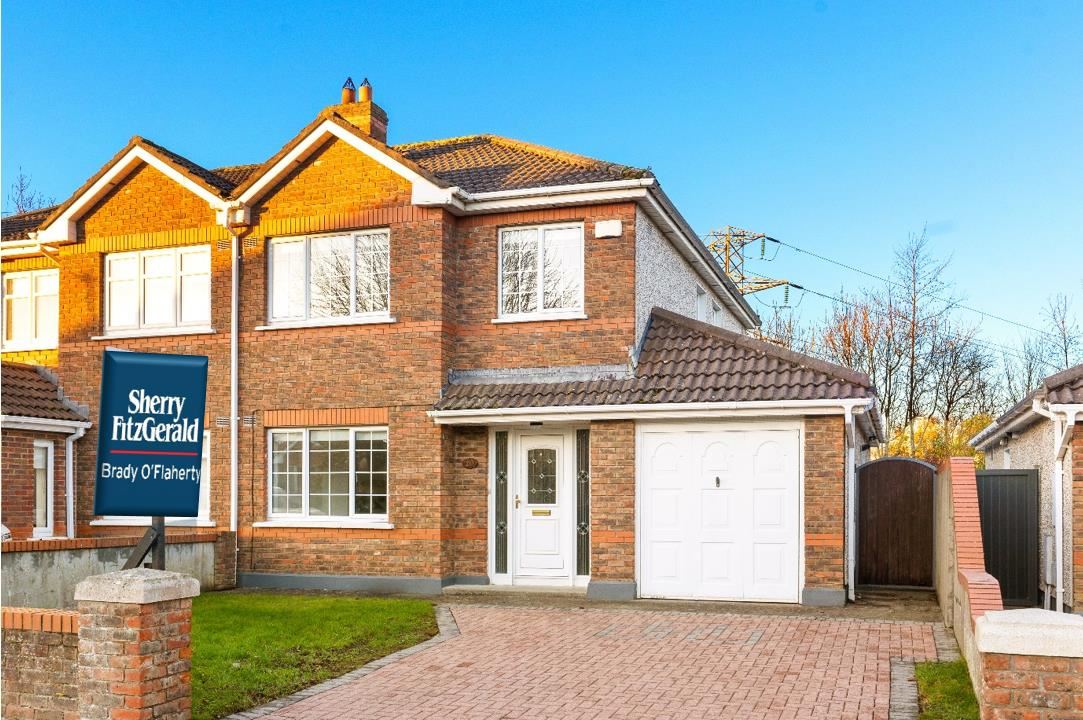 20 Glen Easton Way, Leixlip, Co. Kildare