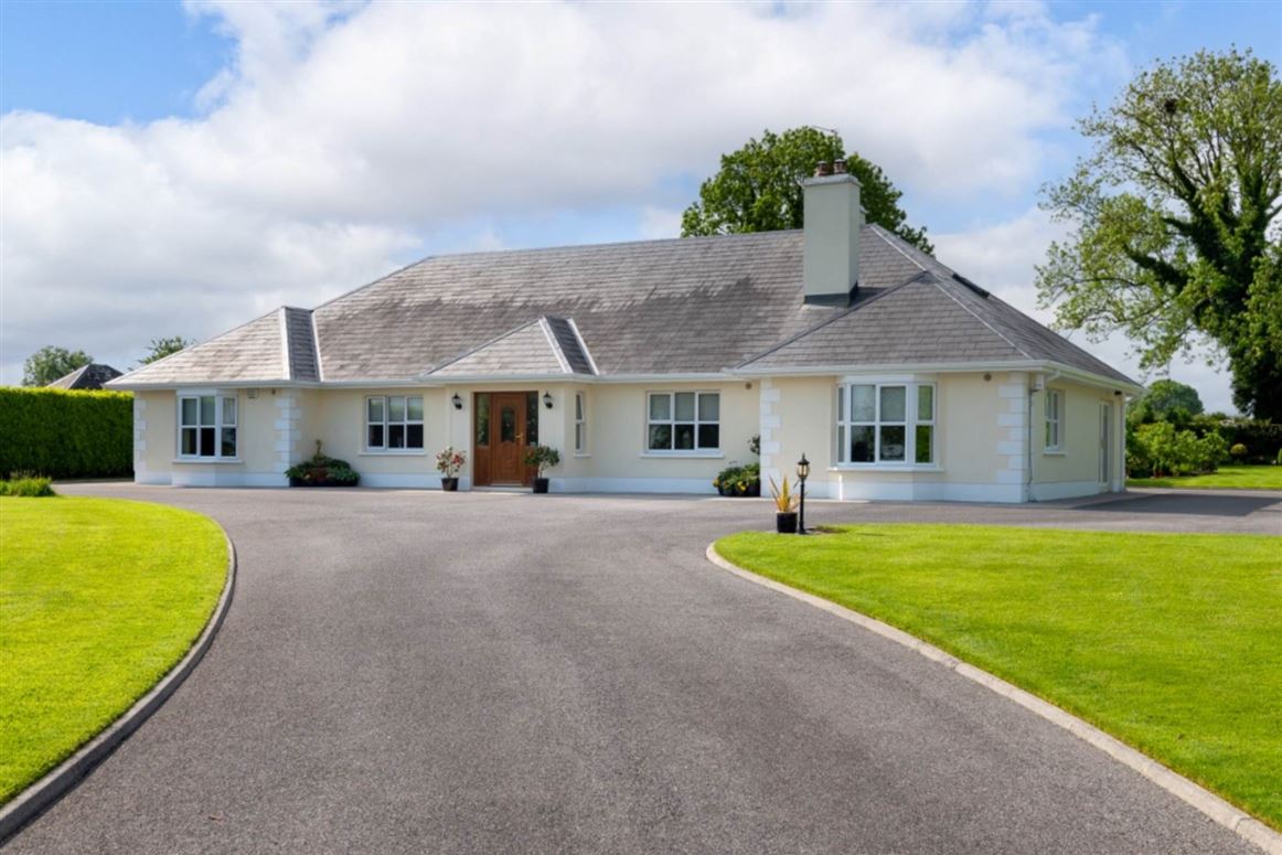 `Solas Bhride`, Cloonsellan, Ballymurray, County Roscommon