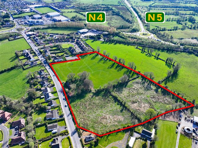 Aghadegnan, Longford, Longford