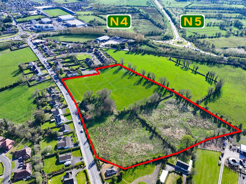 Aghadegnan, Longford, Longford