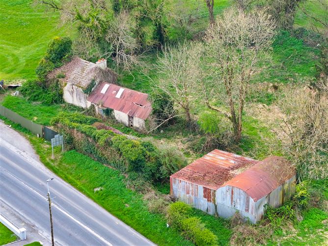 Aghadegnan, Longford, Longford