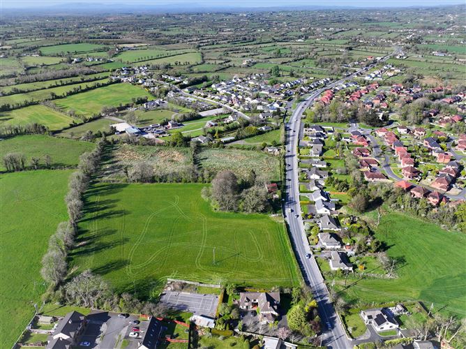 Aghadegnan, Longford, Longford