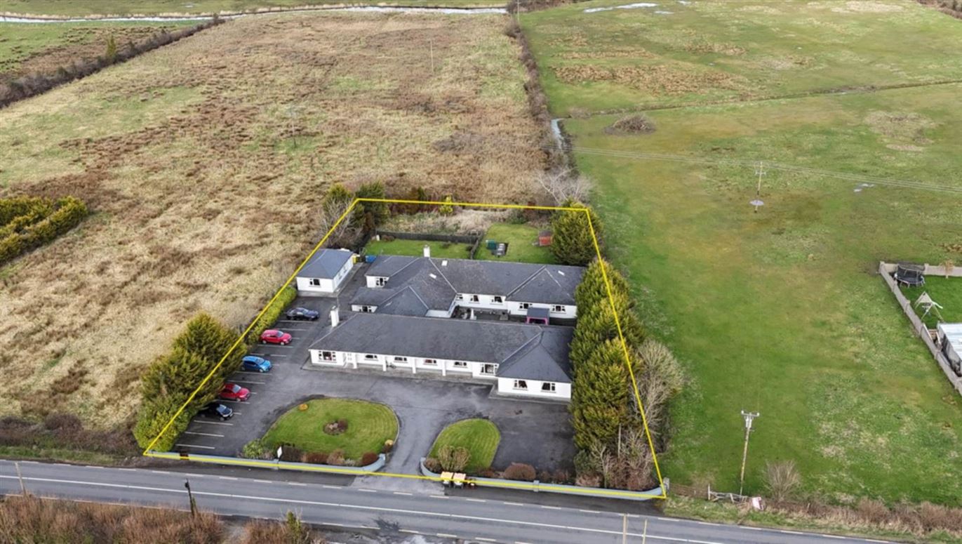 Nightingale Nursing Home, Lowville, Ahascragh, Ballinasloe, County Galway
