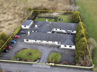 Nightingale Nursing Home, Lowville Ahascragh, Ballinasloe, Co. Galway